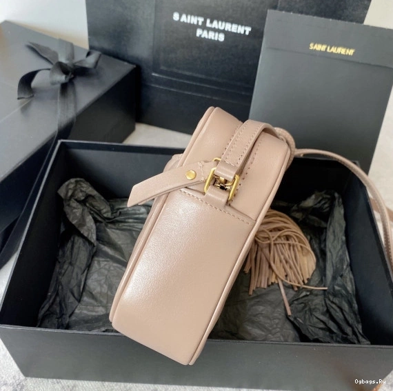 BAG-23*16*6CM CAMERA YSL LOU 0723